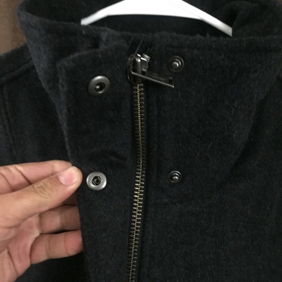 New Pendleton Cascade Wool Full Zip Jacket Small - Picture 6 of 8